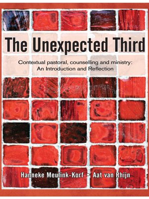 cover image of The Unexpected Third